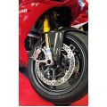 2008 Ducati 1098R Full Custom SBK for the Street